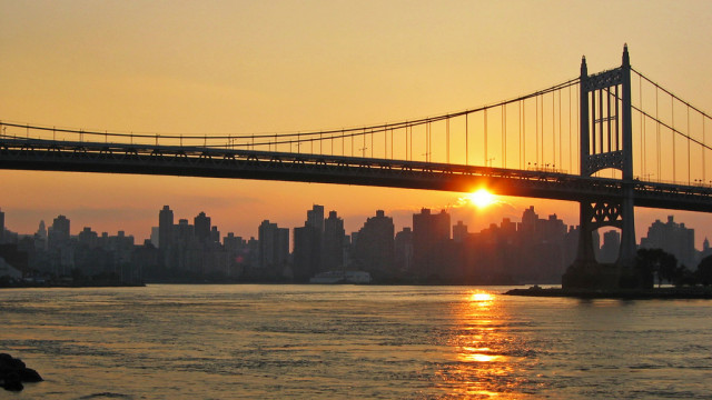 Triboro Bridge Triboro Bridge