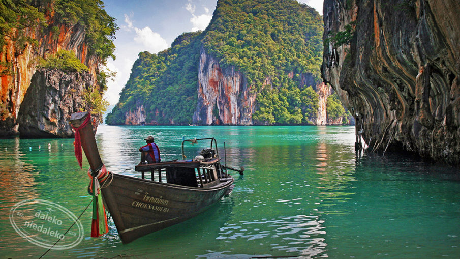Ao Phang Nga