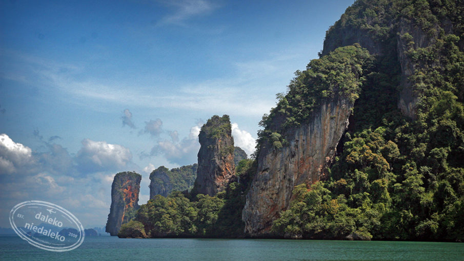 Ao Phang Nga