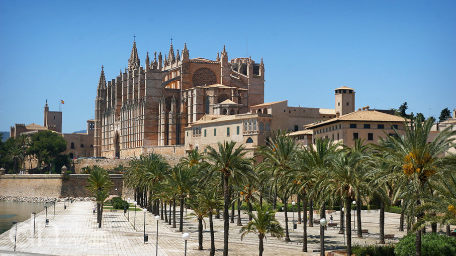 Palma de Mallorca