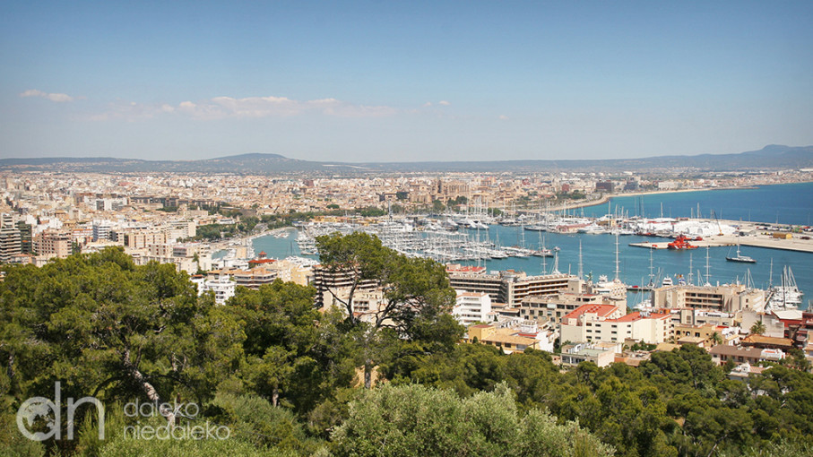 Palma de Mallorca