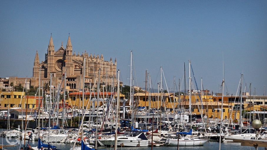 Palma de Mallorca