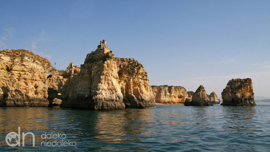 Ponta da Piedade
