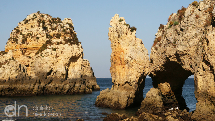 Ponta da Piedade