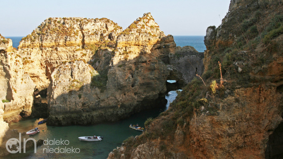 Ponta da Piedade