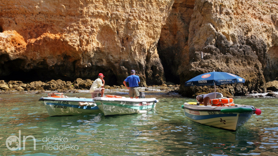 Ponta da Piedade