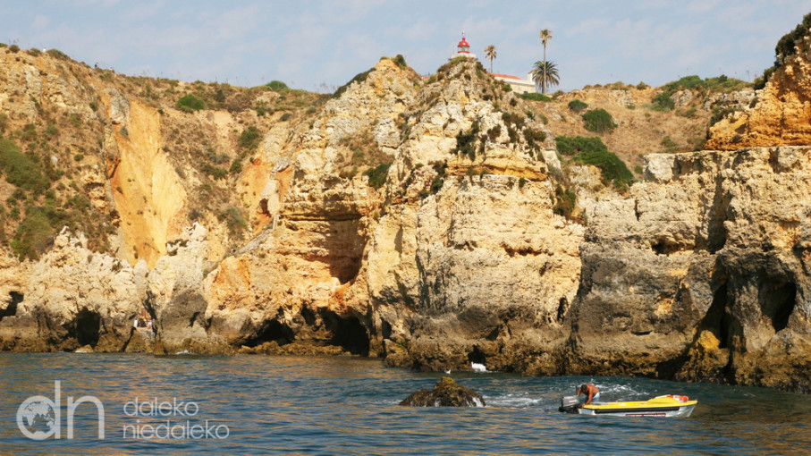 Ponta da Piedade