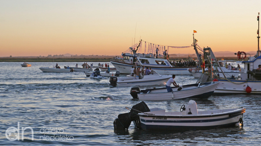 Virgen del Carmen
