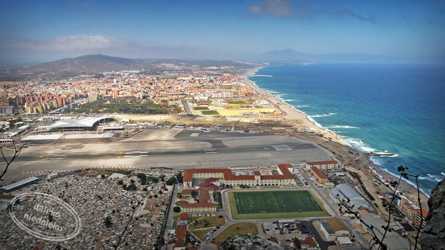 Gibraltar