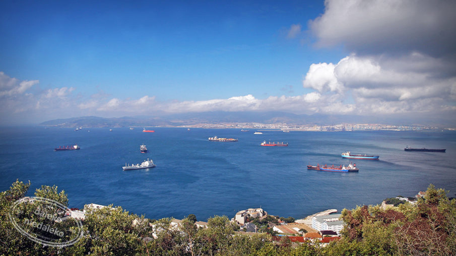 Algeciras