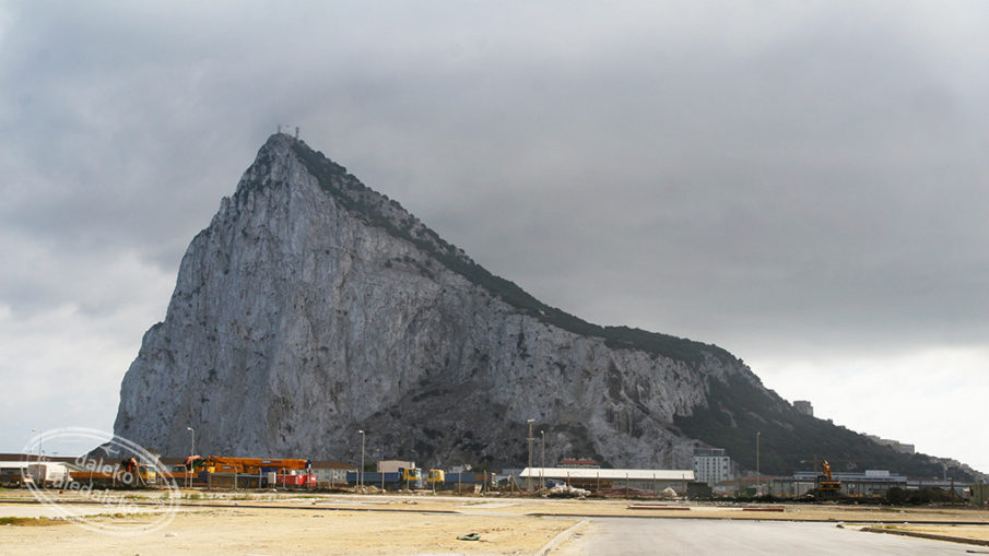 Gibraltar