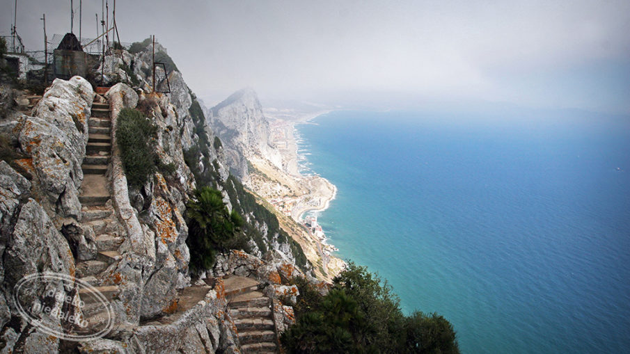 Gibraltar