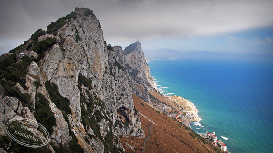 Gibraltar
