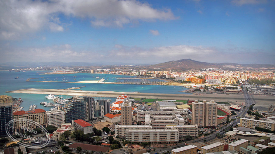 Gibraltar