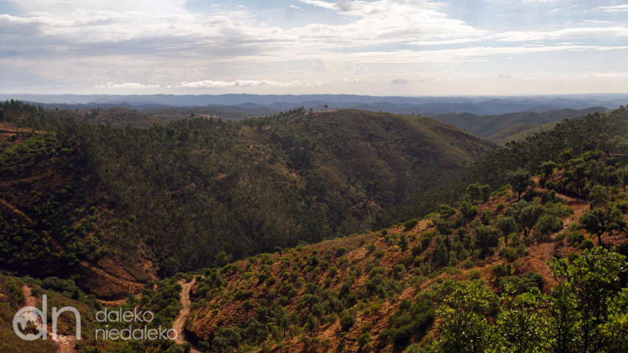 Serra de Monchique
