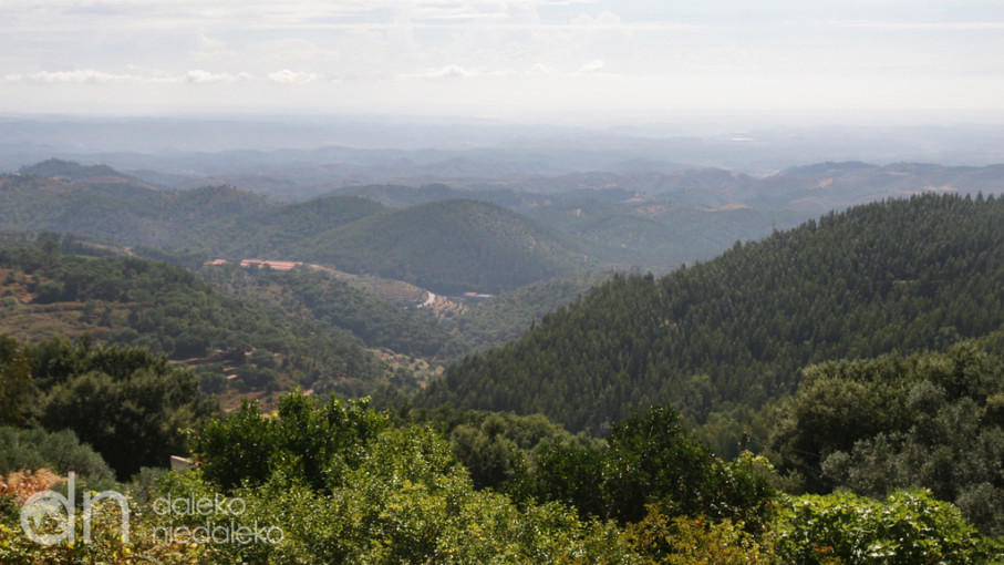 Serra de Monchique
