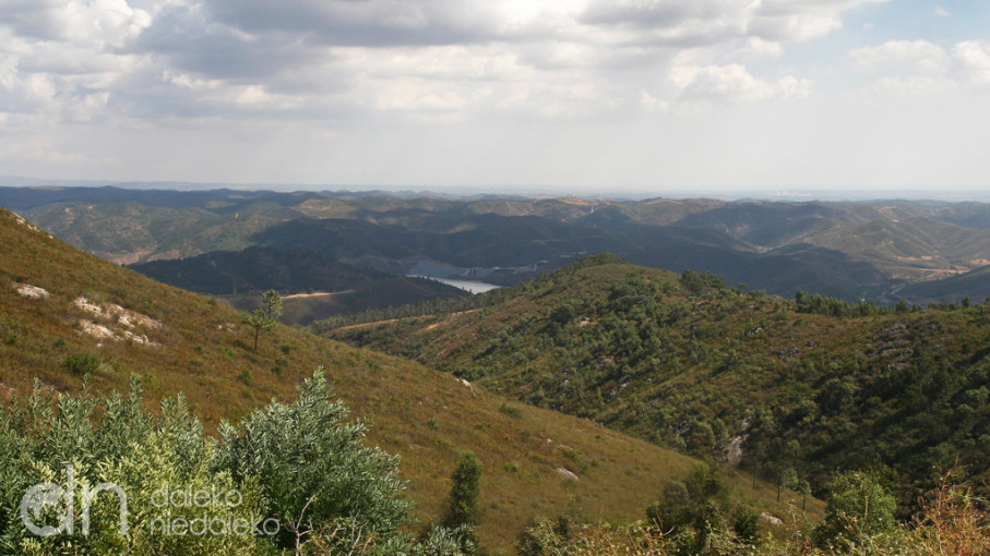 Serra de Monchique