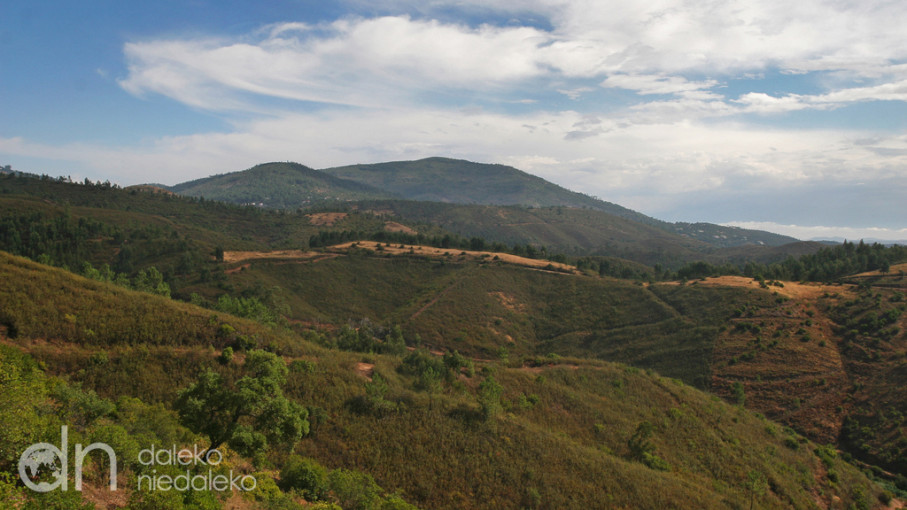 Serra de Monchique