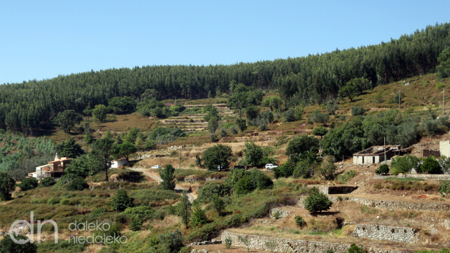 Serra de Monchique