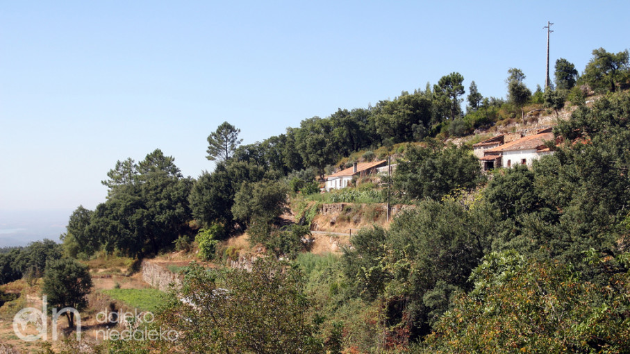 Serra de Monchique