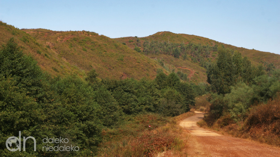 Serra de Monchique