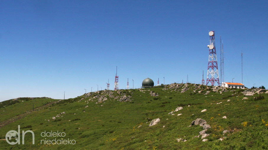 Serra de Monchique