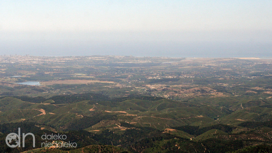 Serra de Monchique