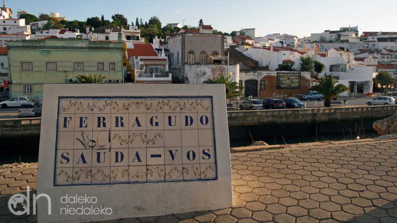 Ferragudo