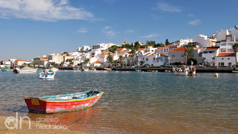 Ferragudo