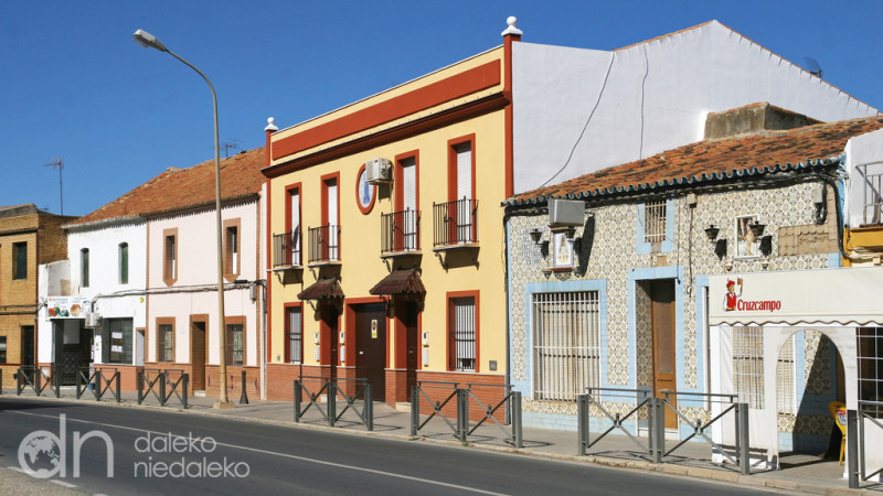Niebla