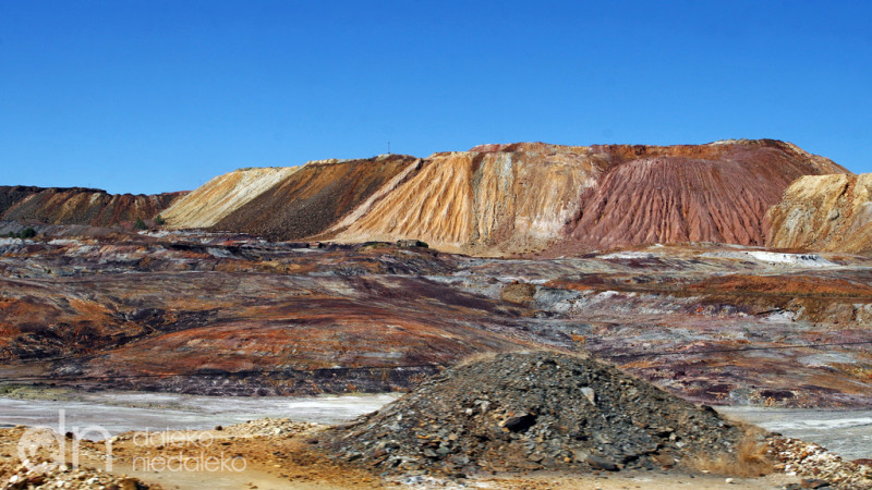 Minas de Rio Tinto