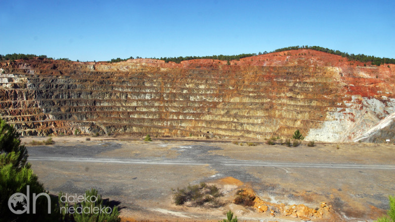 Minas de Rio Tinto