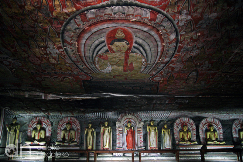 Dambulla