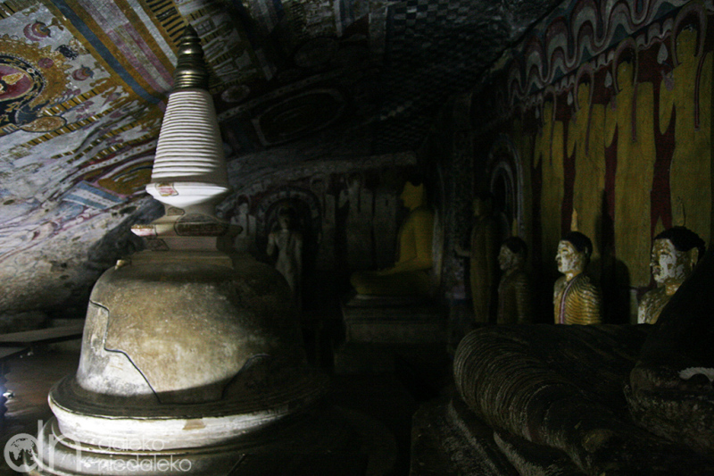 Dambulla