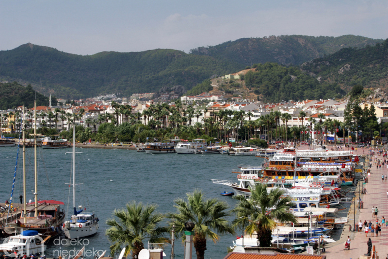 Marmaris
