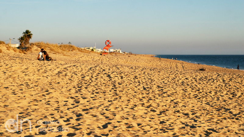 Praia do Faro