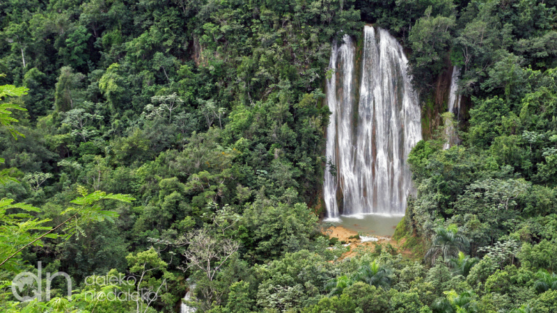 Salto El Limon