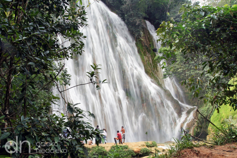 Salto El Limon