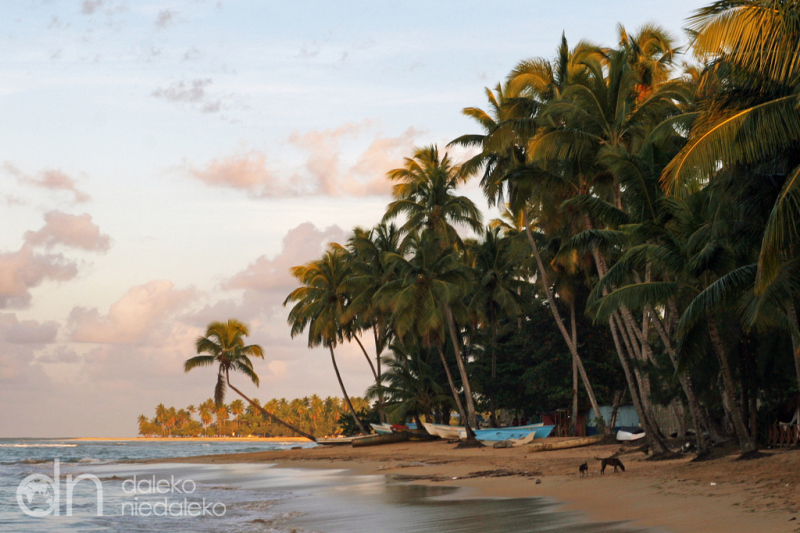Las Terrenas