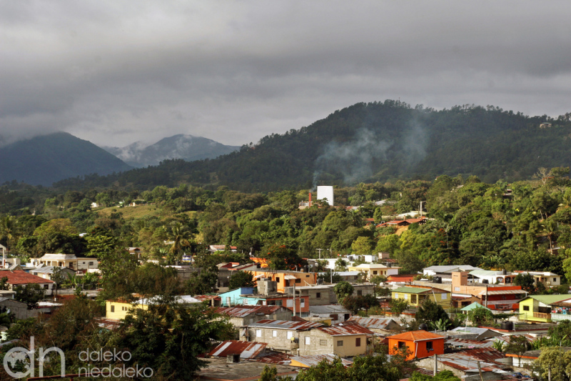 Jarabacoa