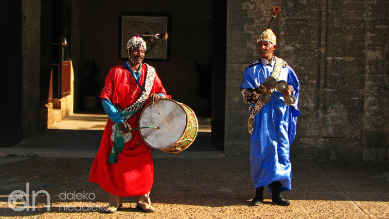 Gnawa