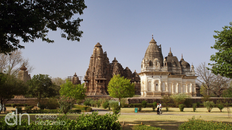 Khajuraho