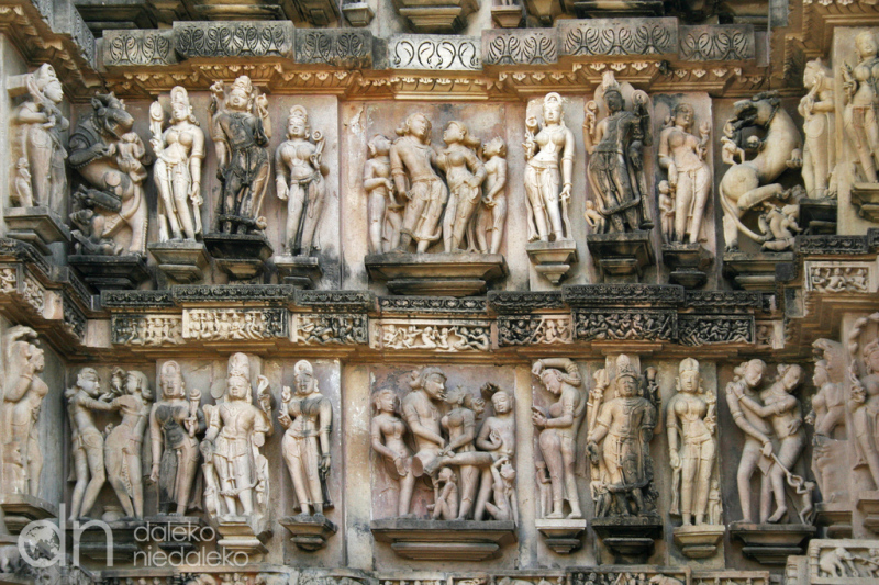 Khajuraho
