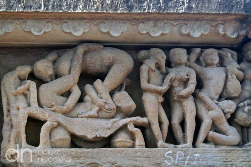 Khajuraho