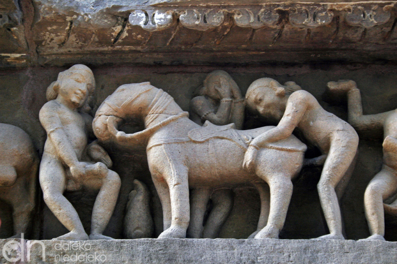 Khajuraho