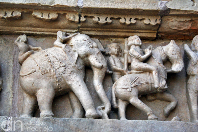 Khajuraho