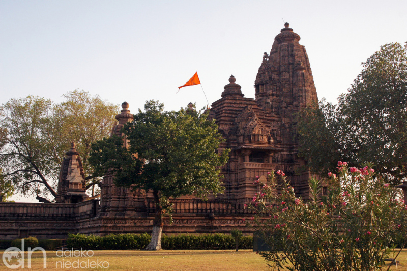 Khajuraho