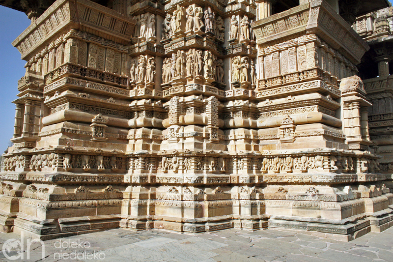 Khajuraho
