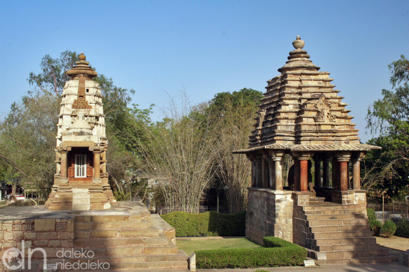 Khajuraho