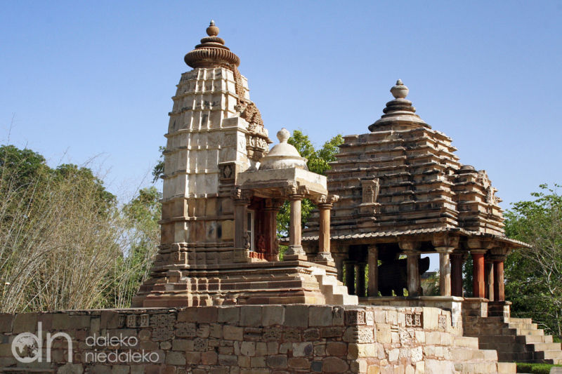 Khajuraho